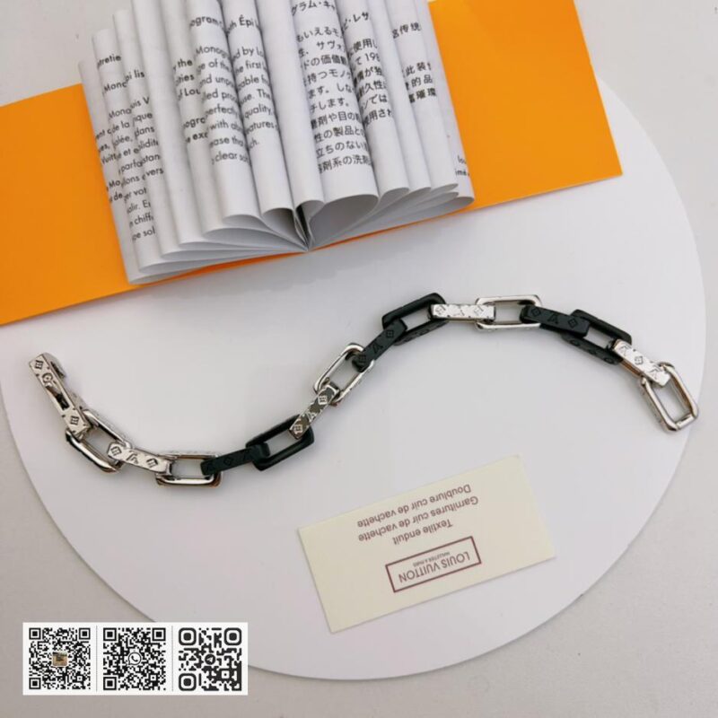 LV MONOGRAM手链 - Image 4