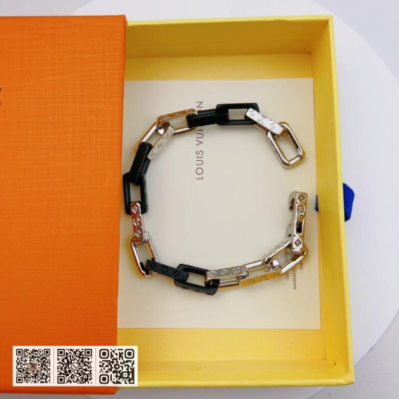 LV MONOGRAM手链 - Image 5