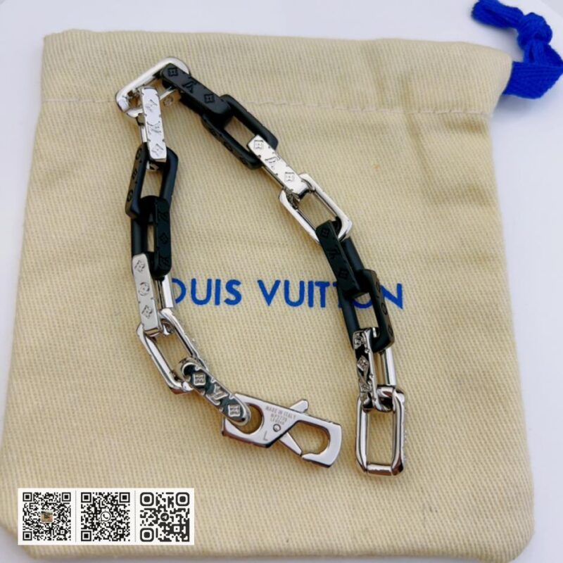 LV MONOGRAM手链 - Image 7