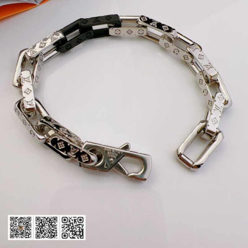 LV MONOGRAM手链 - Image 3