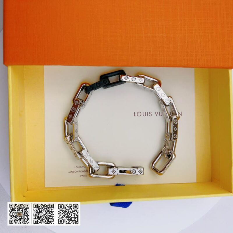 LV MONOGRAM手链 - Image 5