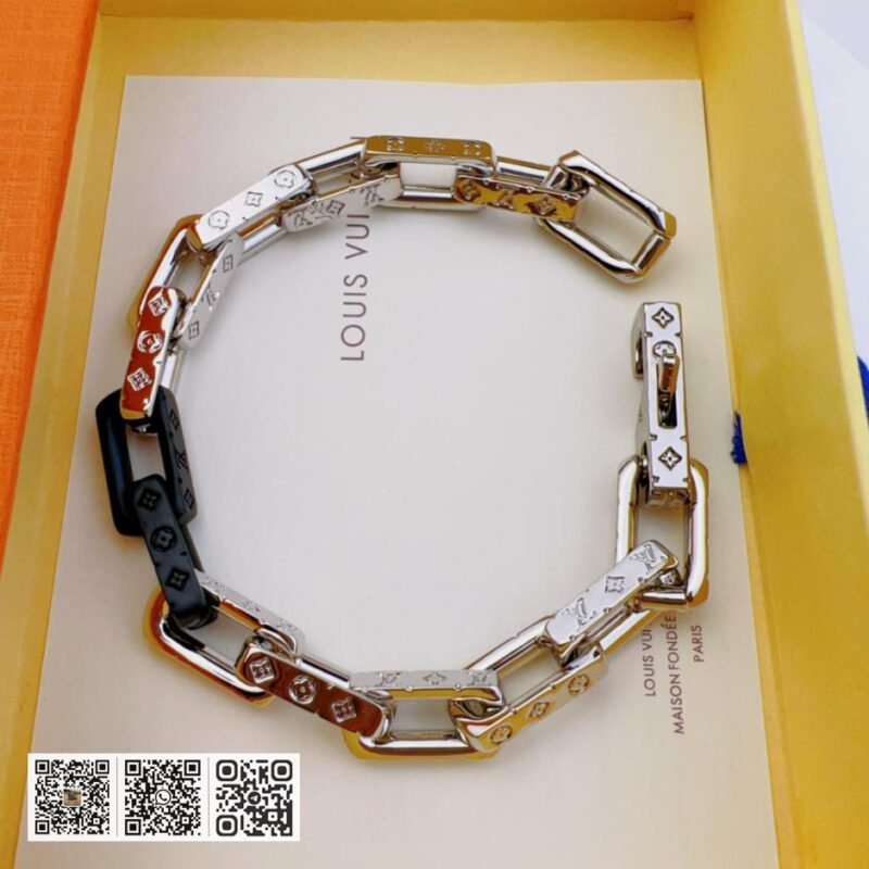 LV MONOGRAM手链 - Image 6