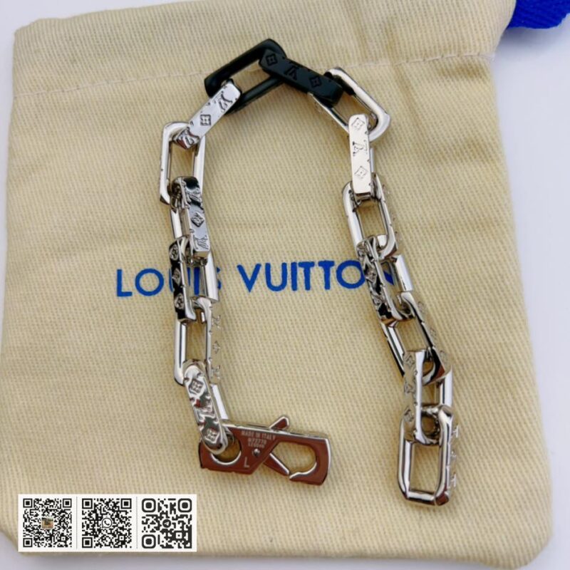 LV MONOGRAM手链 - Image 7