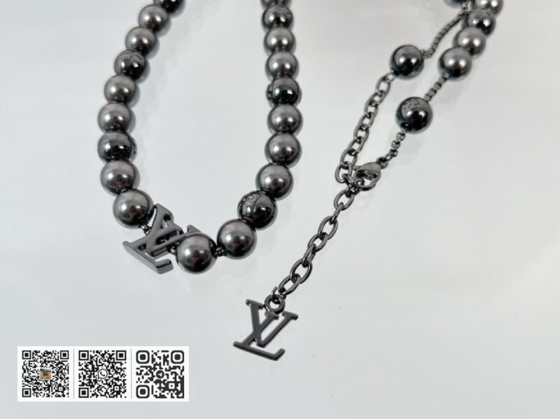 LV 珍珠手链 - Image 6