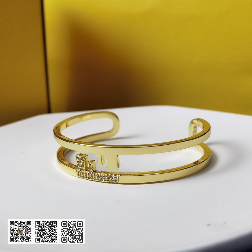 Fendi 手镯 - Image 2