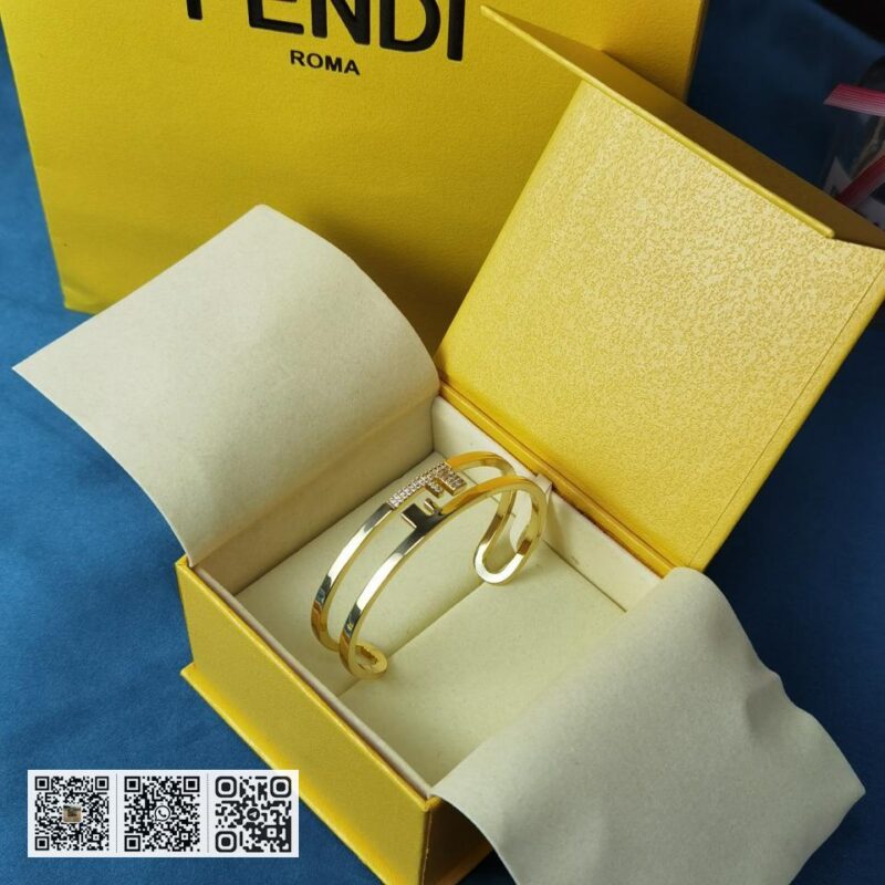 Fendi 手镯 - Image 3