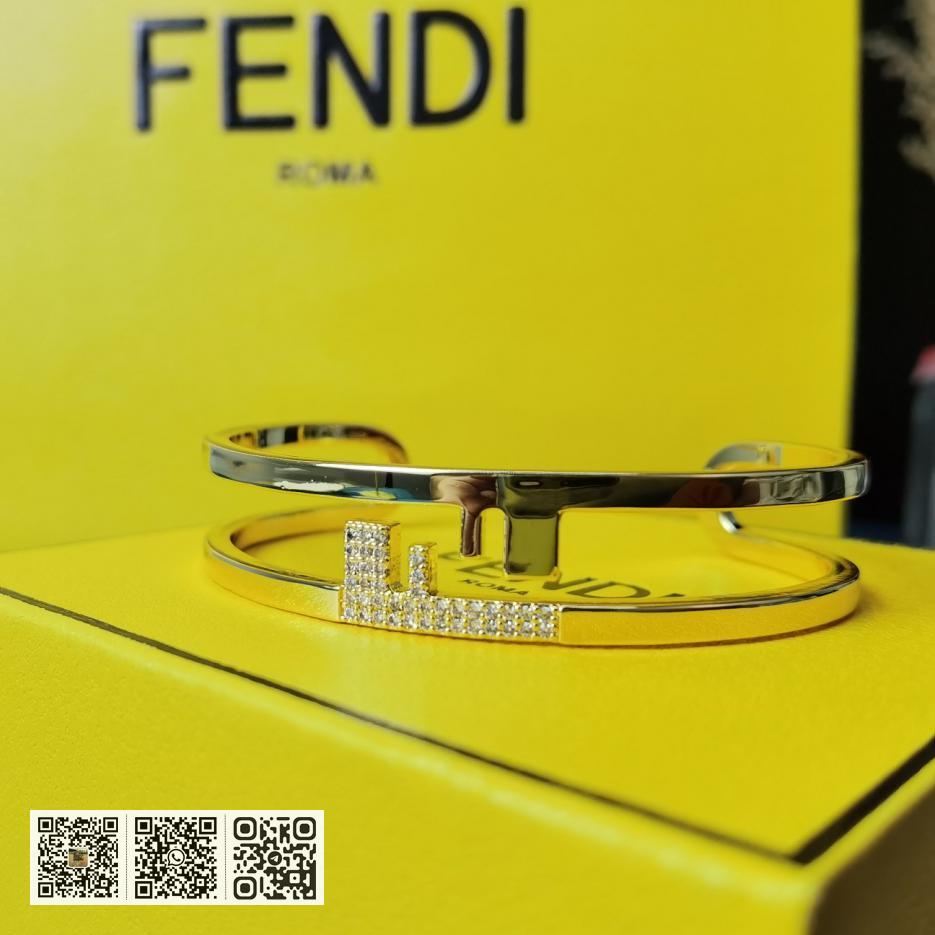 Fendi 手镯 - Image 5