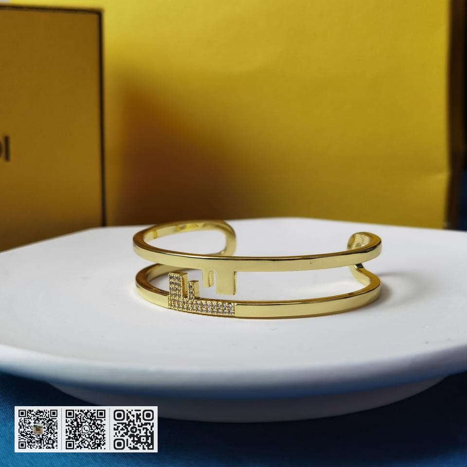 Fendi 手镯 - Image 6