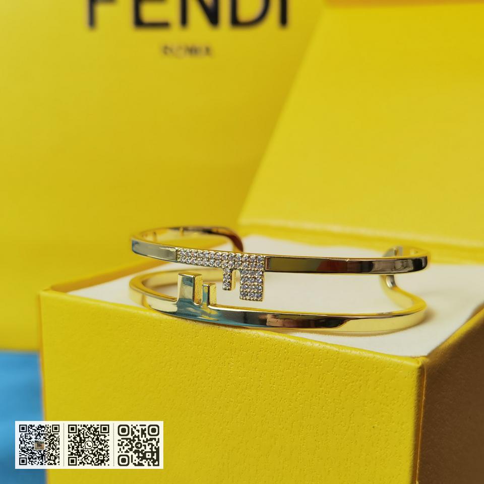 Fendi 手镯 - Image 7