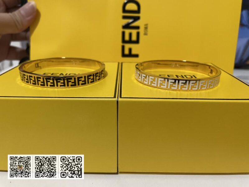 Fendi 手镯 - Image 2