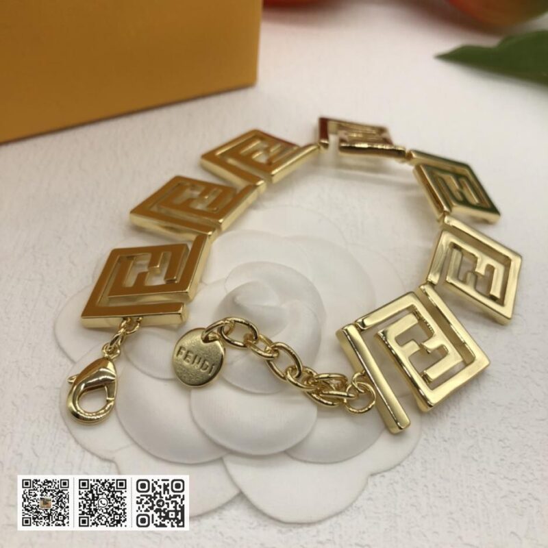 Fendi 手链 - Image 5