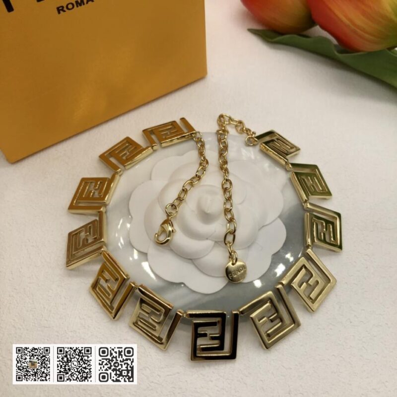 Fendi 项链 - Image 2