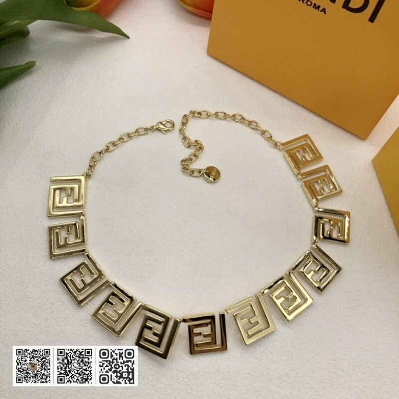 Fendi 项链 - Image 3