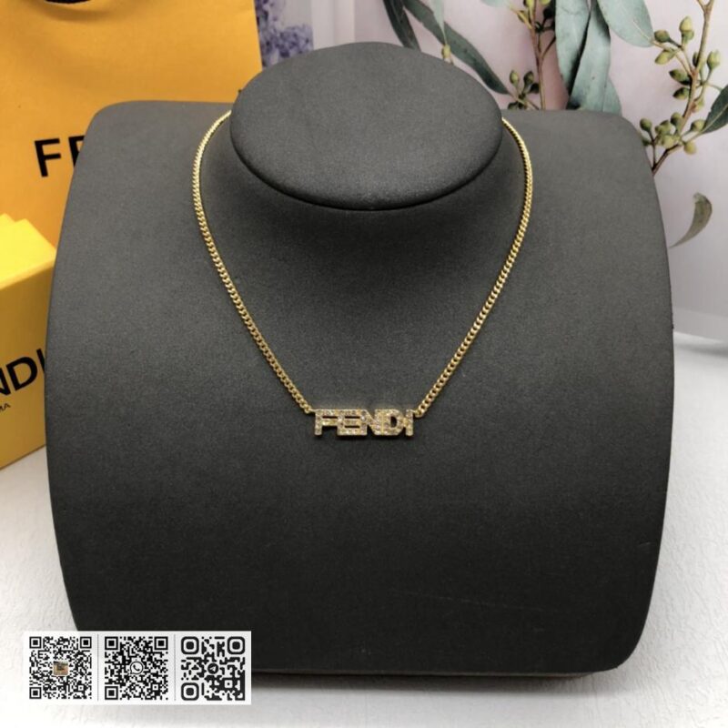 Fendi 项链 - Image 3
