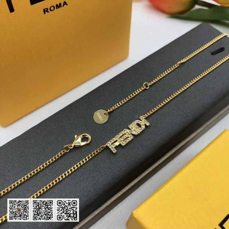 Fendi 项链 - Image 5