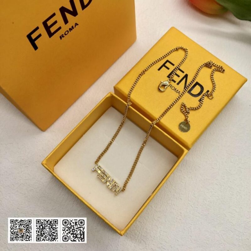 Fendi 项链 - Image 6