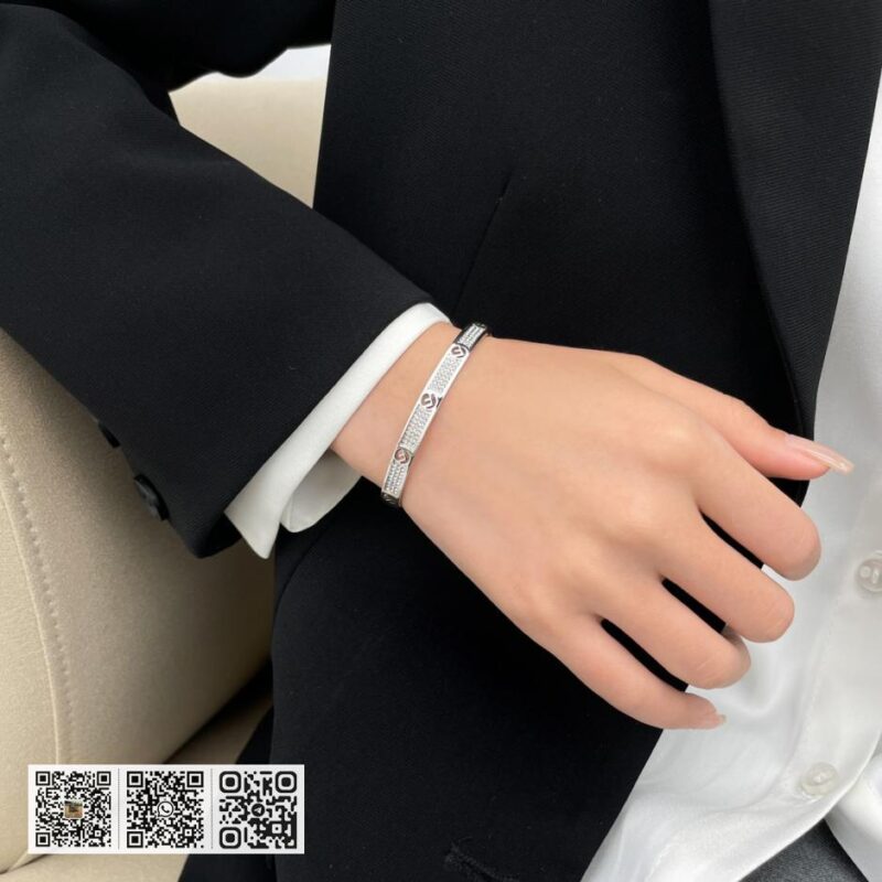 FENDI 硬式手镯 - Image 13