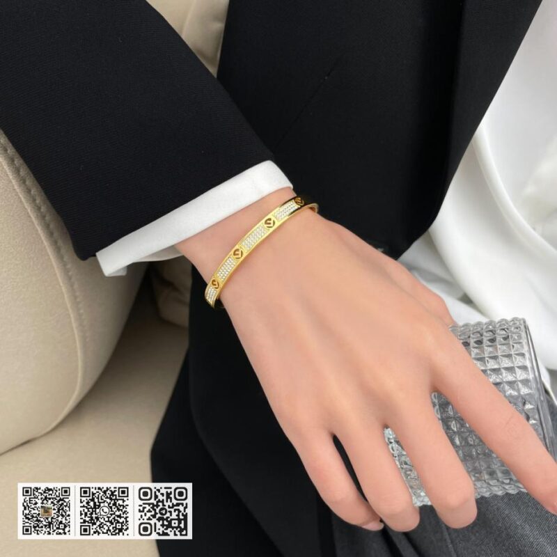 FENDI 硬式手镯 - Image 15