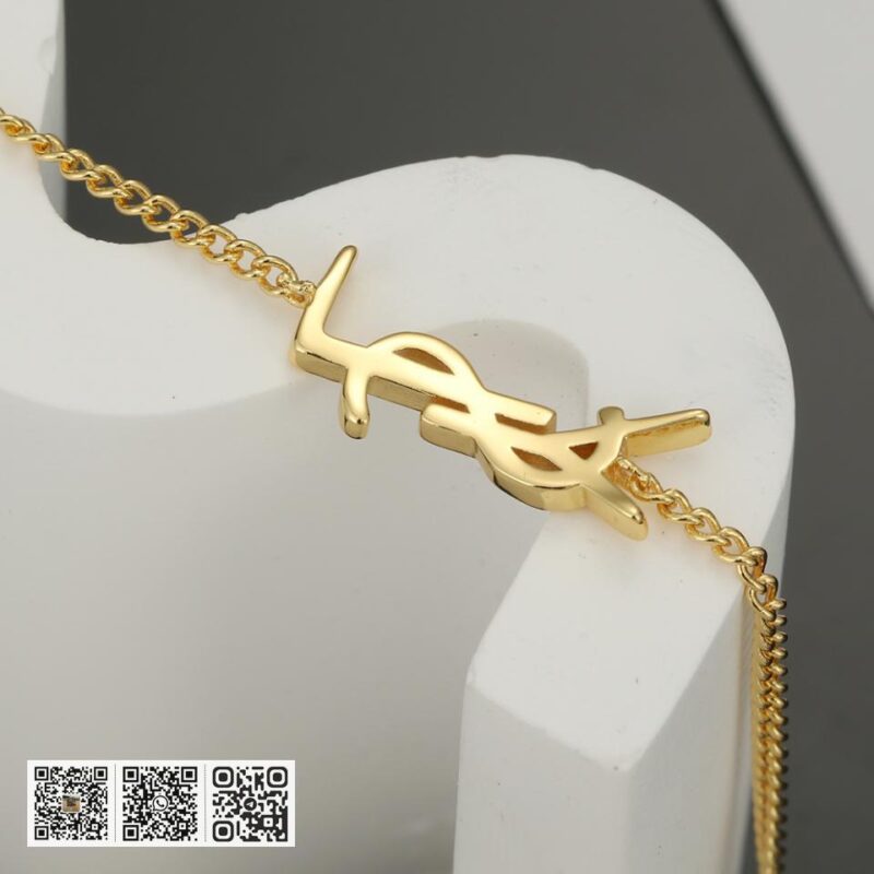 YSL 项链 - Image 3