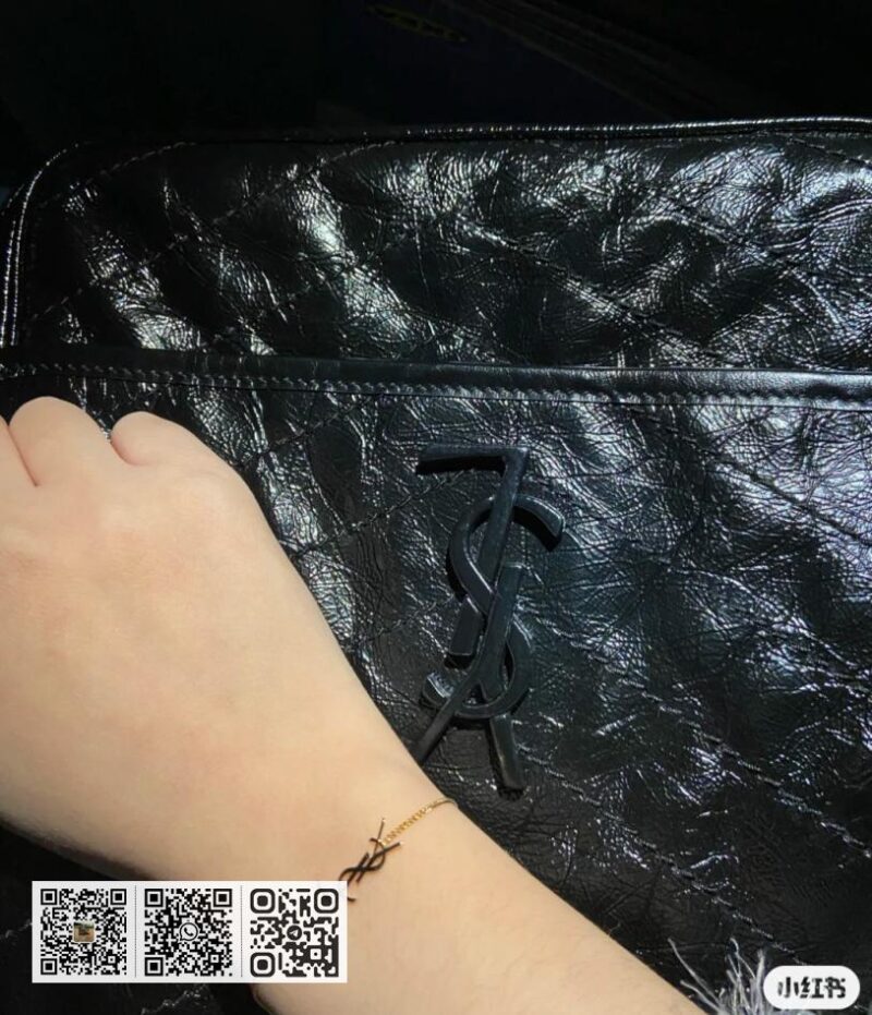 YSL 手链字母吊坠 - Image 9