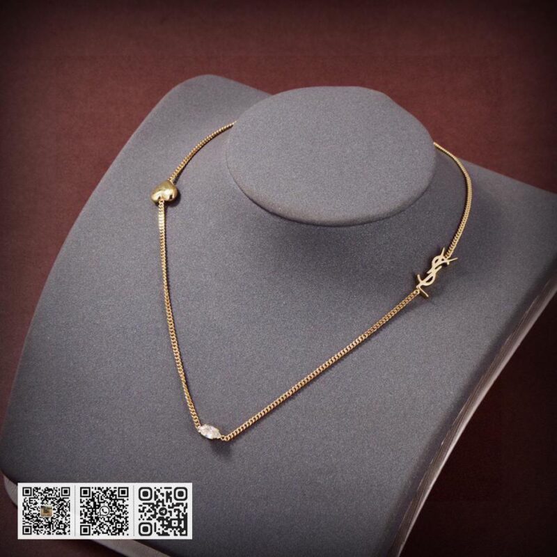 YSL 项链 - Image 2