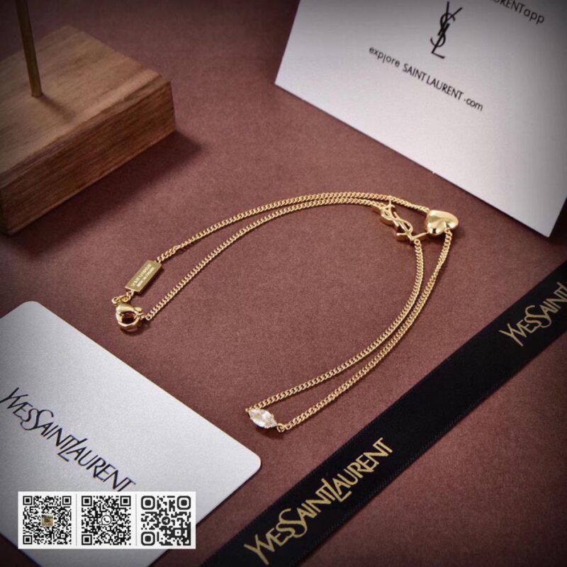 YSL 项链 - Image 6