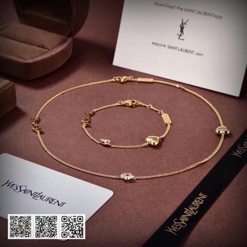 YSL 手链 - Image 3