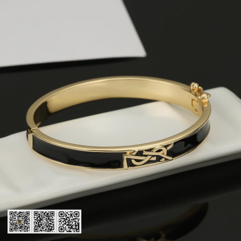YSL 手镯经典奢侈 - Image 6