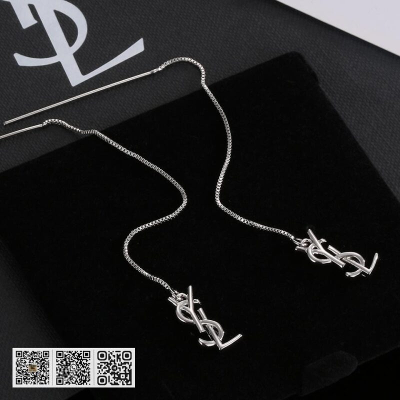YSL 经典奢侈