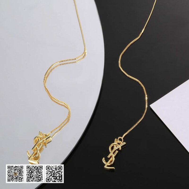YSL 经典奢侈 - Image 6