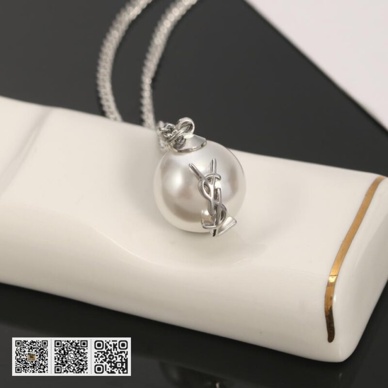 YSL 项链 - Image 6
