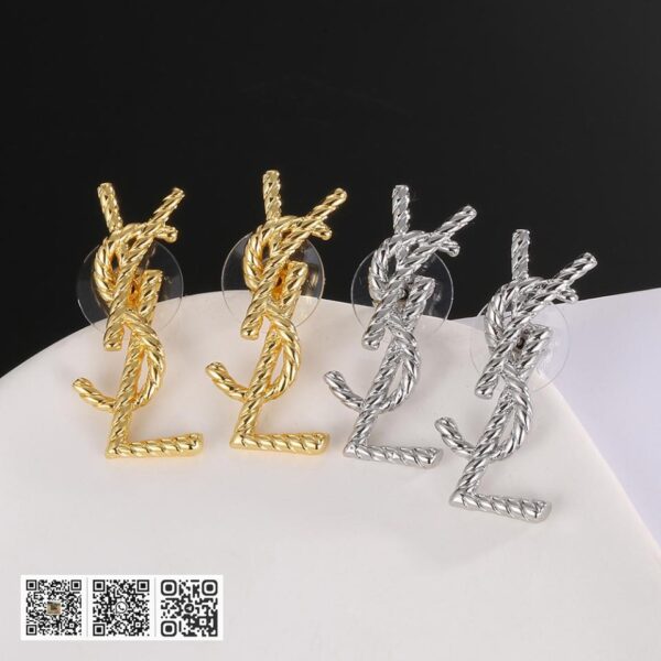 YSL 经典奢侈