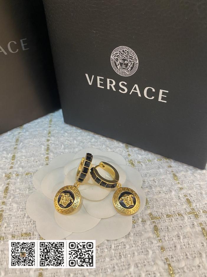 Versace最新耳环 - Image 5