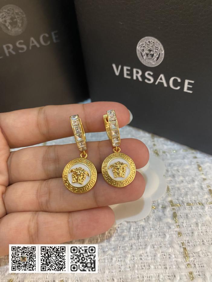 Versace最新耳环 - Image 7