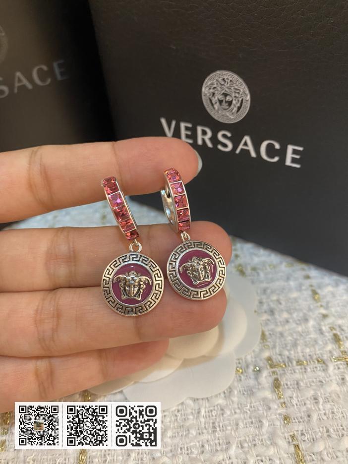 Versace最新耳环 - Image 9