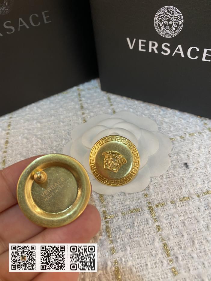 Versace最新耳环 - Image 4