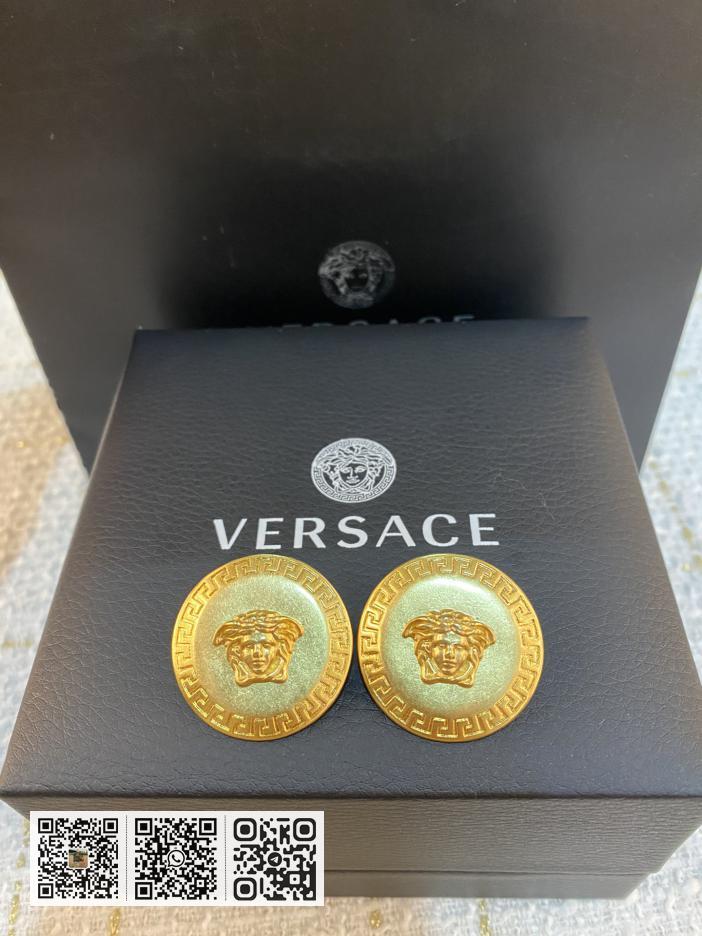 Versace最新耳环 - Image 5