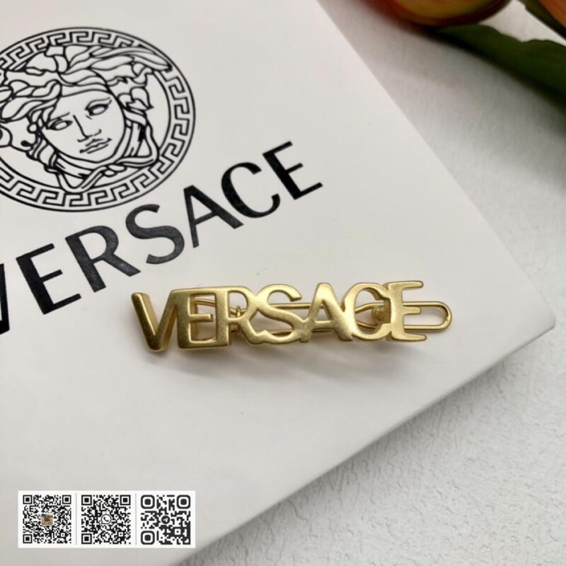 Versace发夹 - Image 5