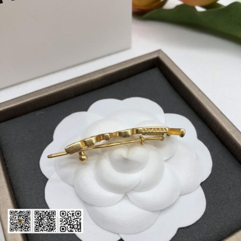 Versace发夹 - Image 6