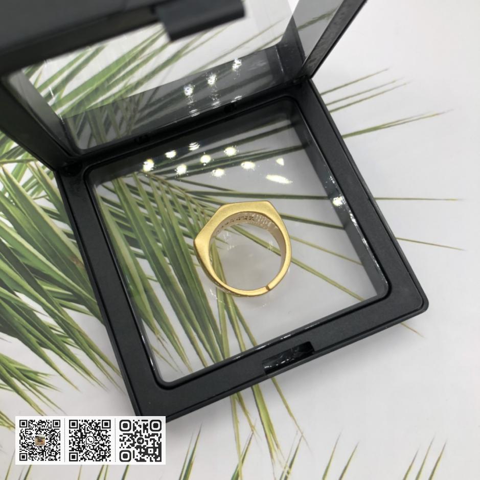 Versace戒指 - Image 2