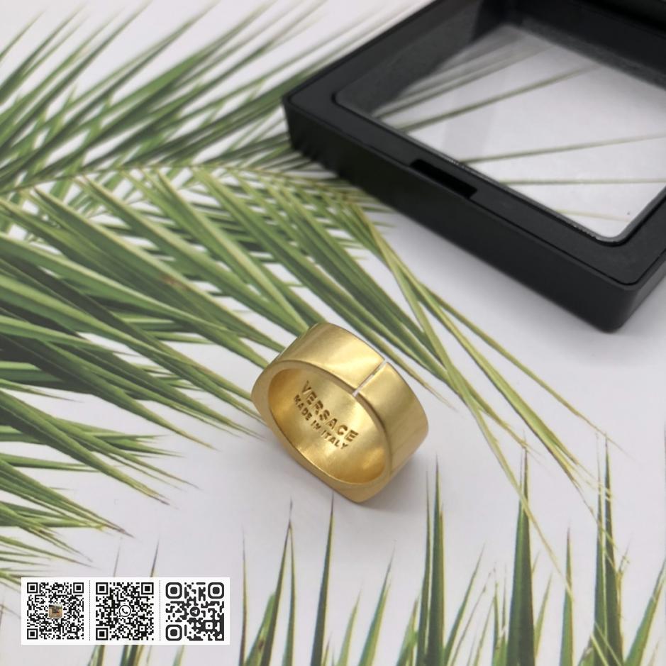 Versace戒指 - Image 3