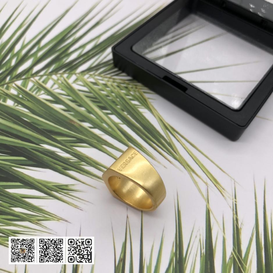 Versace戒指 - Image 4