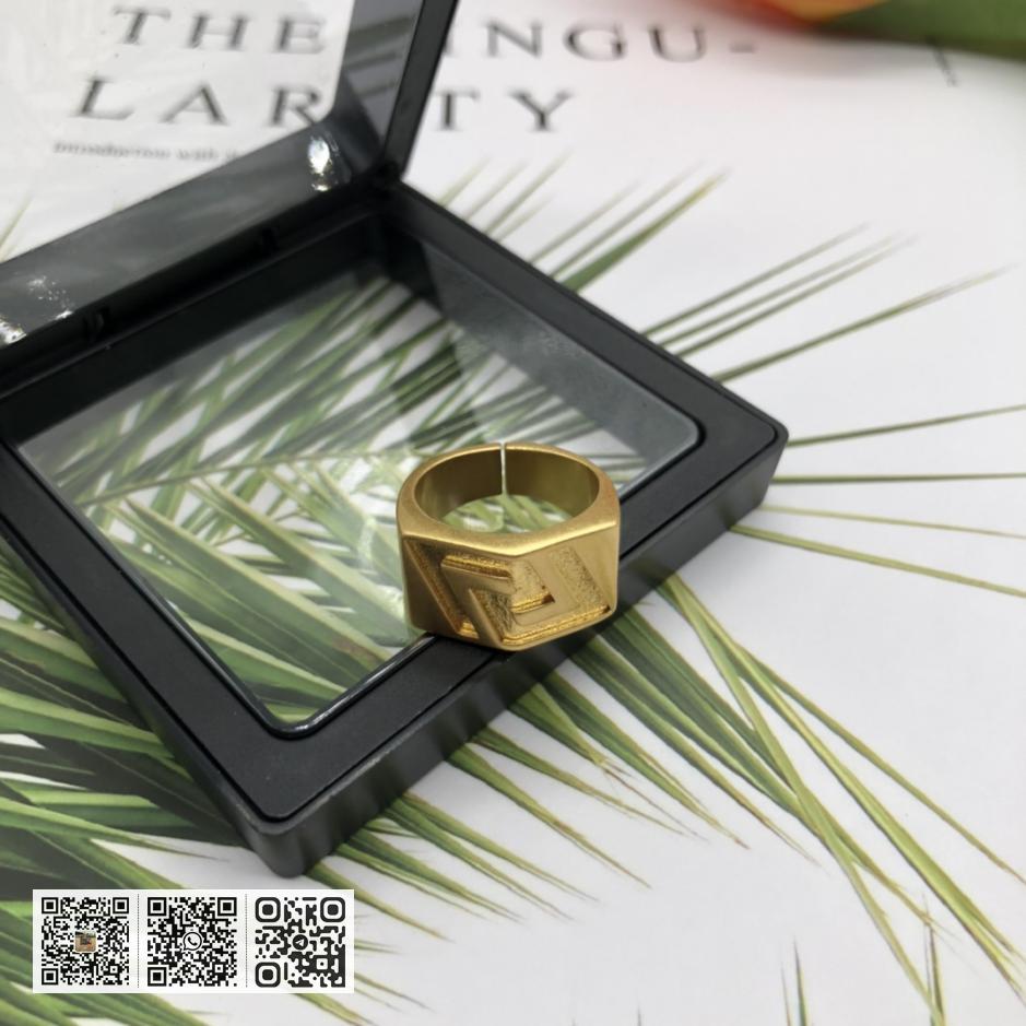 Versace戒指 - Image 5