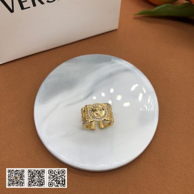 Versace戒指 - Image 2