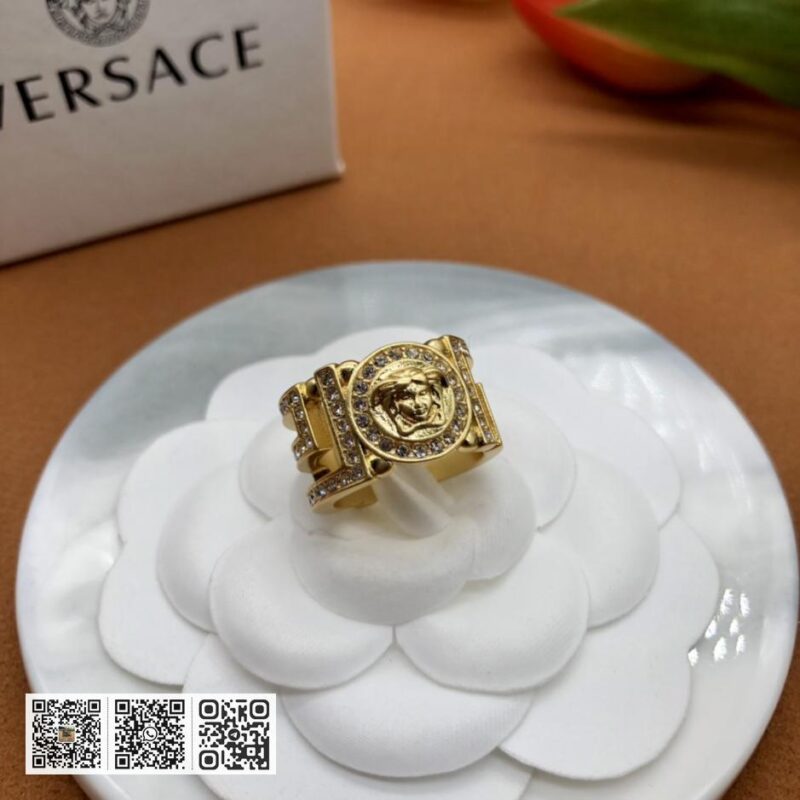 Versace戒指 - Image 4
