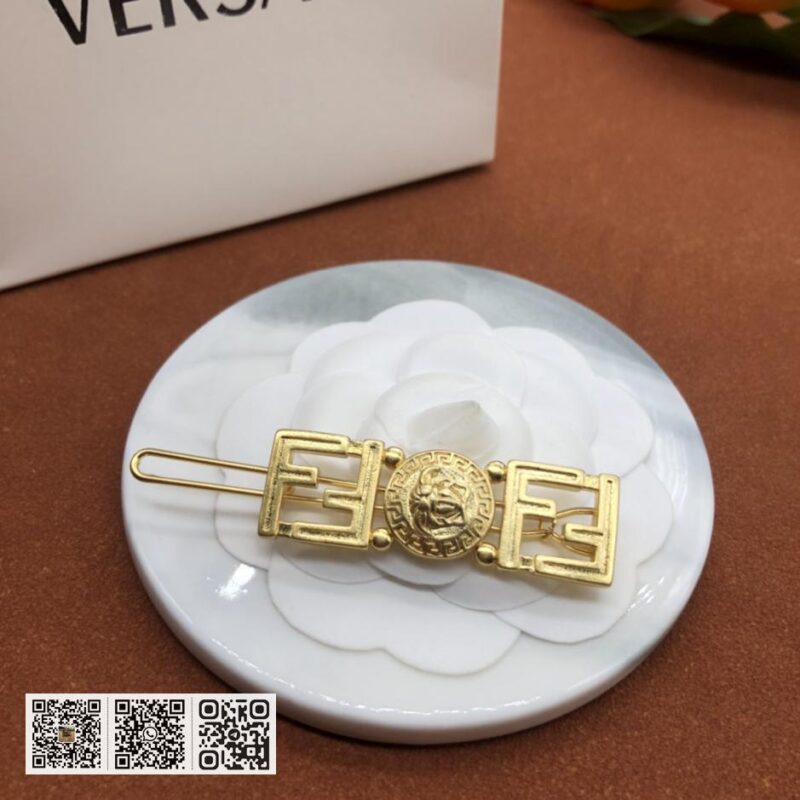 Versace发夹 - Image 2