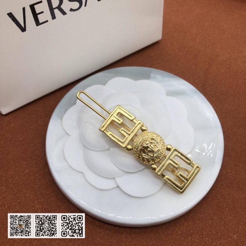 Versace发夹 - Image 4