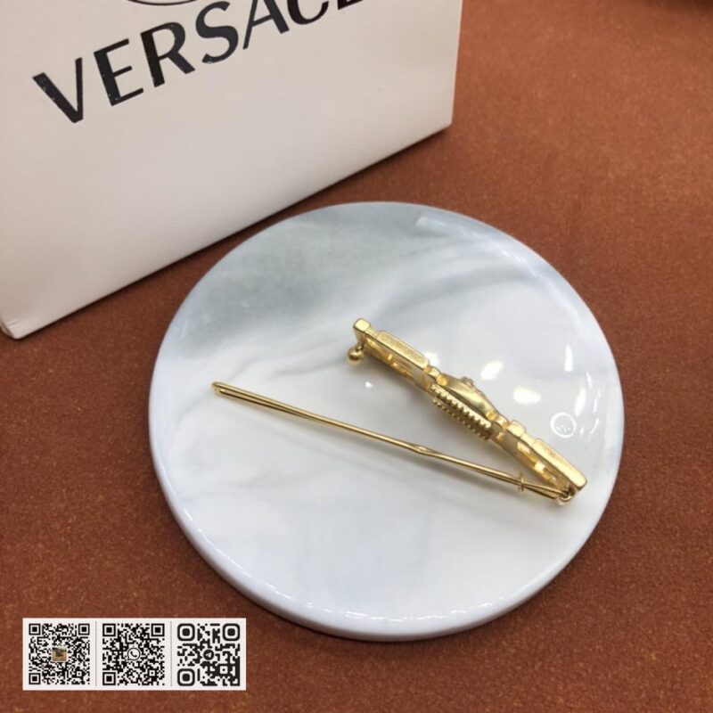 Versace发夹 - Image 5