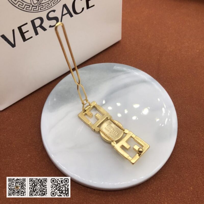 Versace发夹 - Image 6