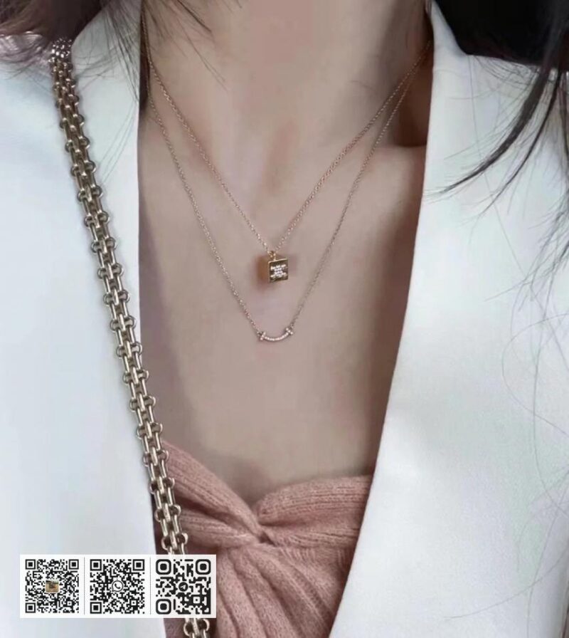 Celine新款项链 - Image 7